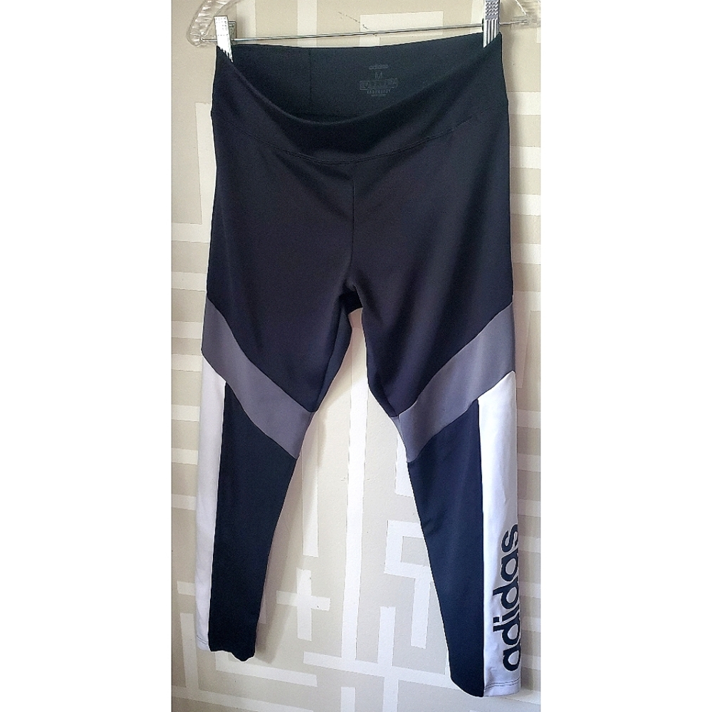 Adidas AEROREADY Women's Pants M